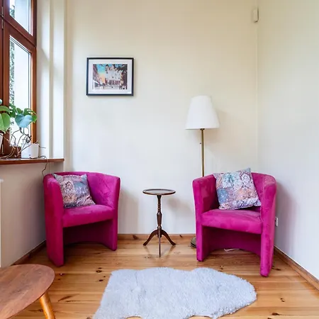 Victus Apartamenty, Aurora Apartment