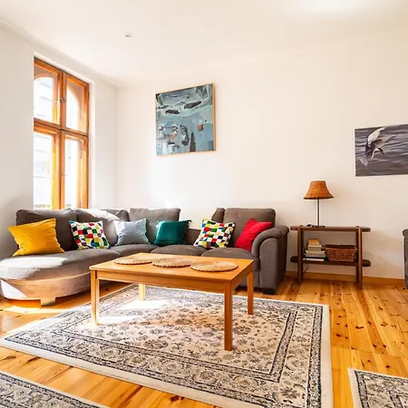 Victus Apartamenty, Aurora *