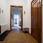 Unikalny Z 2 Sypialniami Oraz Parkingiem Victus By Renters *