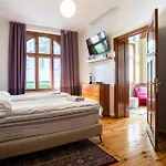公寓 Unikalny Z 2 Sypialniami Oraz Parkingiem Victus By Renters *