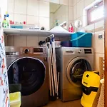 Unikalny Z 2 Sypialniami Oraz Parkingiem Victus By Renters 公寓 *