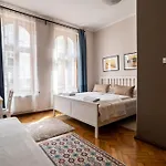 Unikalny Z 2 Sypialniami Oraz Parkingiem Victus By Renters 公寓