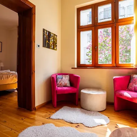 Victus Apartamenty, Aurora Apartamento *