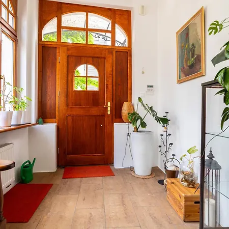 Apartamento Victus Apartamenty, Aurora Sopot