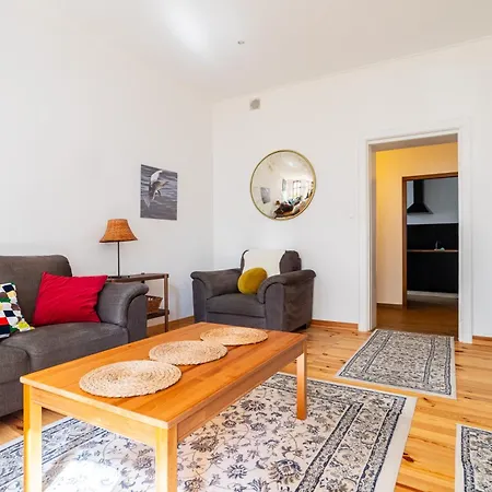 Victus Apartamenty, Aurora