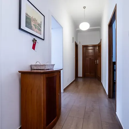 Victus Apartamenty, Aurora Apartamento *