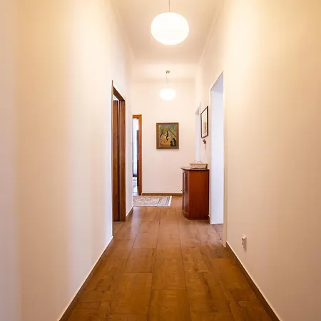 Apartamento Victus Apartamenty, Aurora Sopot