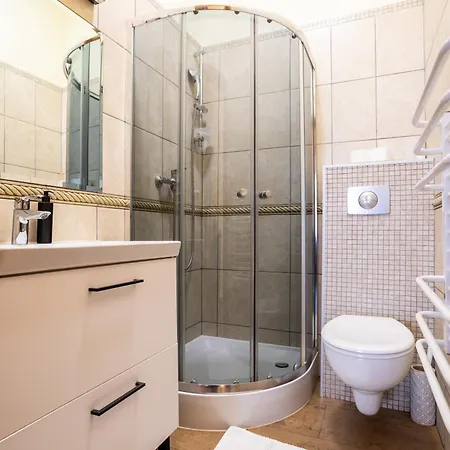 Victus Apartamenty, Aurora *