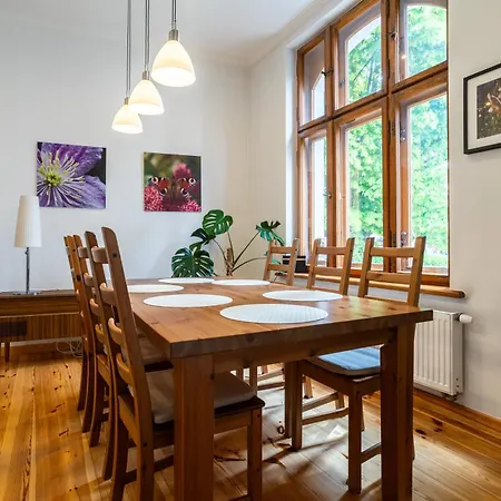 Victus Apartamenty, Aurora Apartamento Sopot