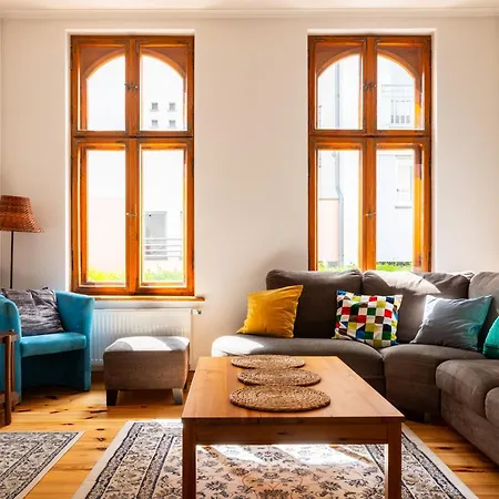 Victus Apartamenty, Aurora * Sopot