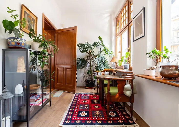 Victus Apartamenty, Aurora *