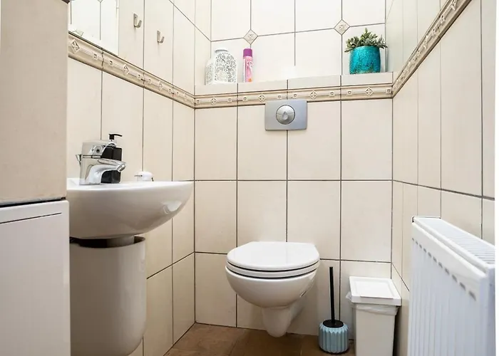 Victus Apartamenty, Aurora סופוט