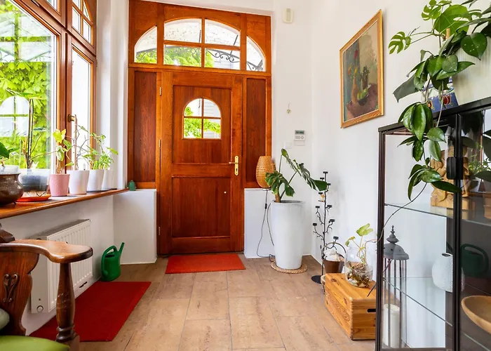 Appartement Victus Apartamenty, Aurora Sopot