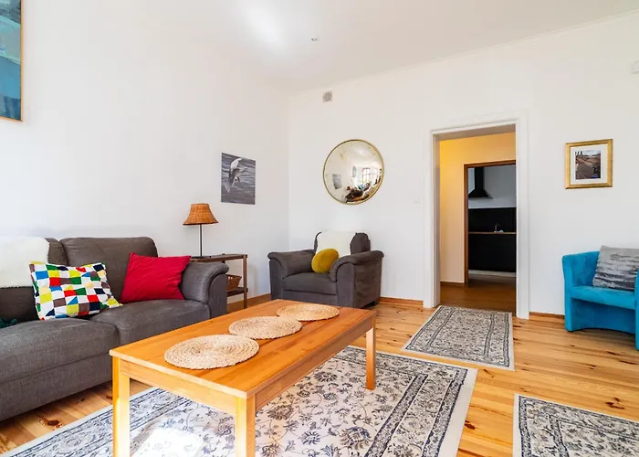 Victus Apartamenty, Aurora