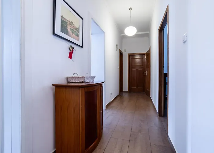 Victus Apartamenty, Aurora דירה *