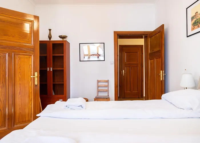 דירה Victus Apartamenty, Aurora