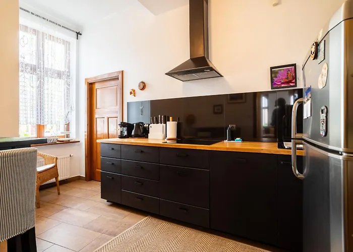 Appartement Victus Apartamenty, Aurora