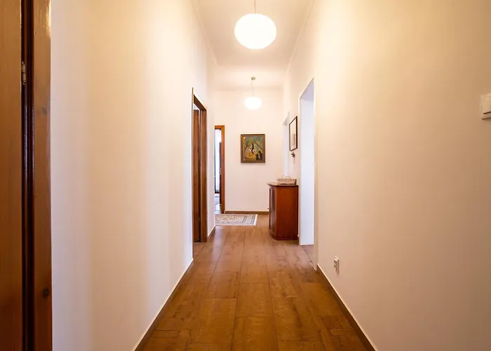 דירה Victus Apartamenty, Aurora סופוט