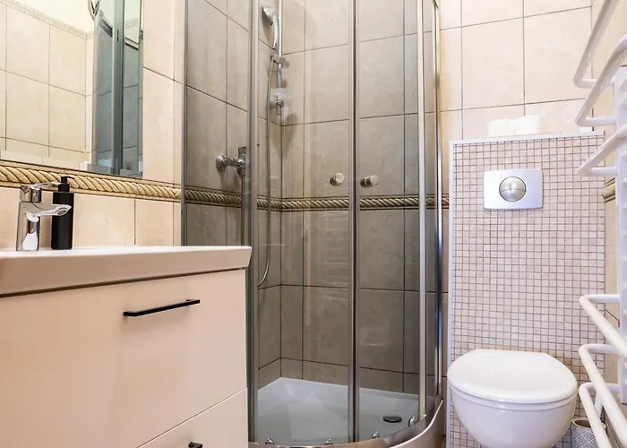 Victus Apartamenty, Aurora *