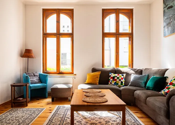 Victus Apartamenty, Aurora * Sopot